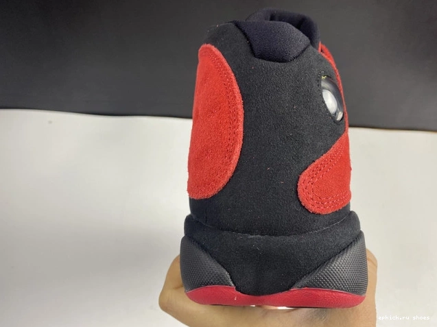 Rep AIR REVERSE JORDAN DJ5982 602 BRED